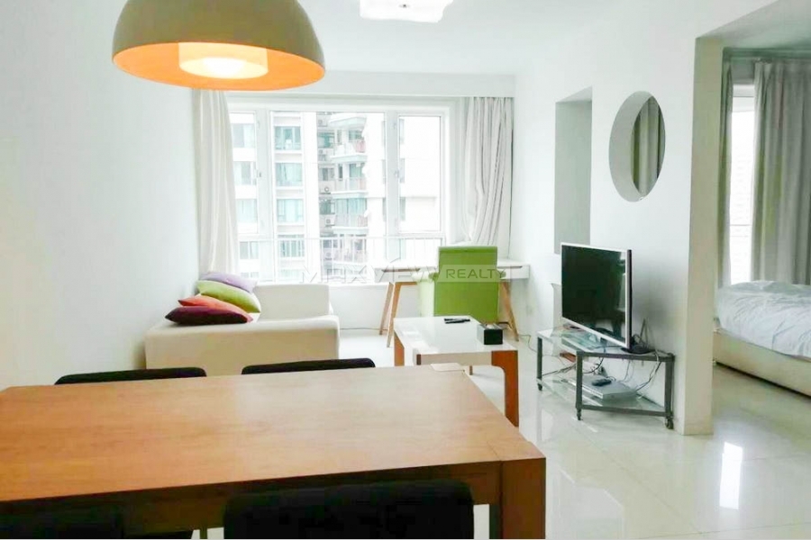 Oriental Manhattan 1bedroom 65sqm ¥16,000 PRS1240