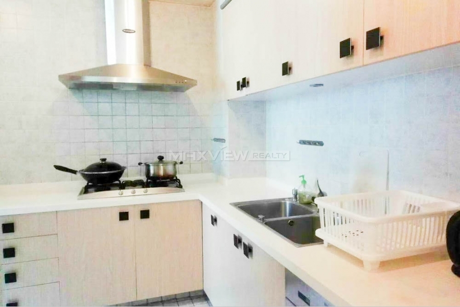 Oriental Manhattan 1bedroom 65sqm ¥16,000 PRS1240