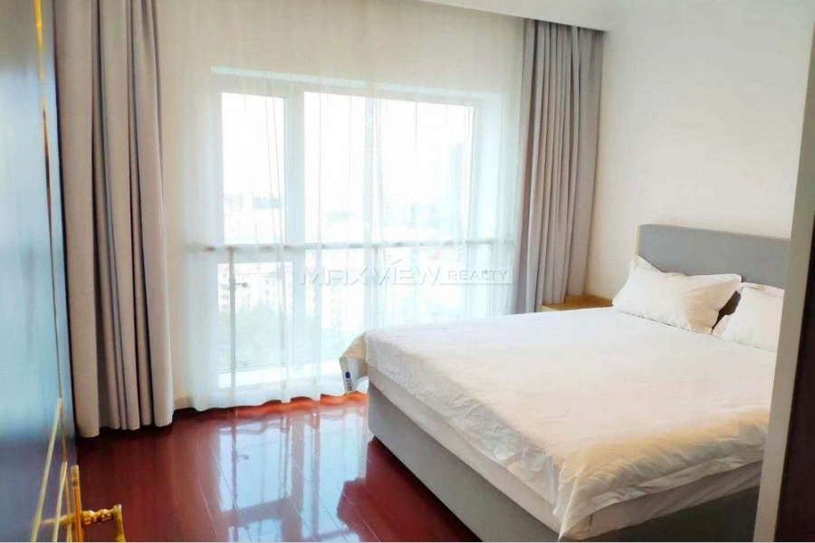 Shimao Riviera Garden 2bedroom 136sqm ¥19,000 PRS1242