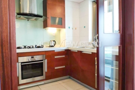 Yanlord Town  3bedroom 138sqm ¥18,000 PRS1237