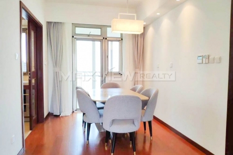 Yanlord Town  3bedroom 138sqm ¥18,000 PRS1237
