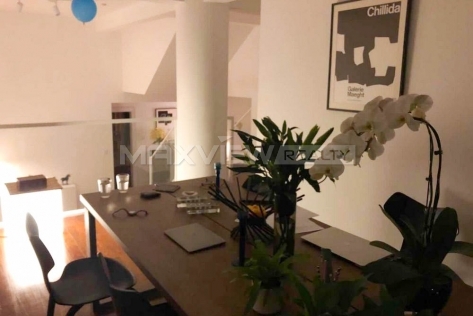 Huijing Yuan  3bedroom 170sqm ¥22,000 PRS1253