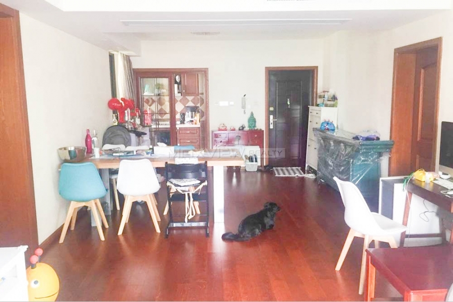 Ladoll International City 3bedroom 134sqm ¥19,000 PRS1254