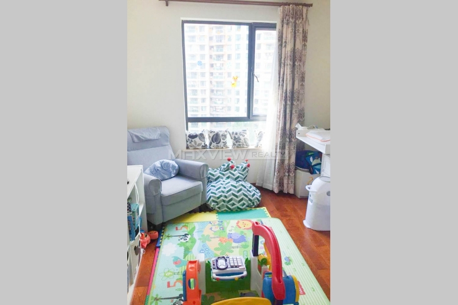 Ladoll International City 3bedroom 134sqm ¥19,000 PRS1254