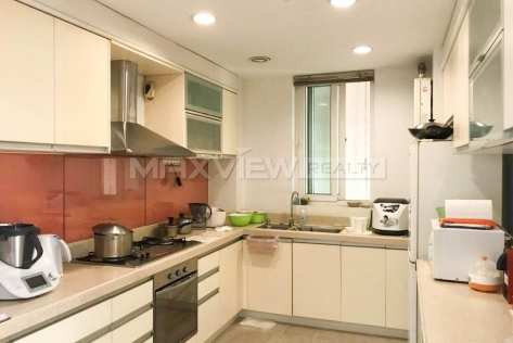 Ming Yuan Century City 3bedroom 209sqm ¥28,000 PRS1251