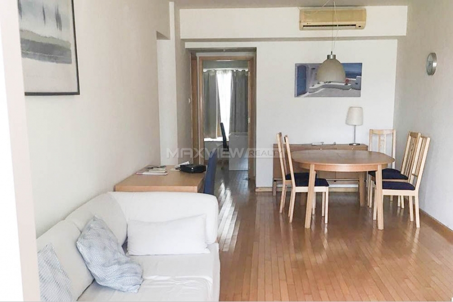 One Park Avenue 3bedroom 134sqm ¥21,000 PRS1258