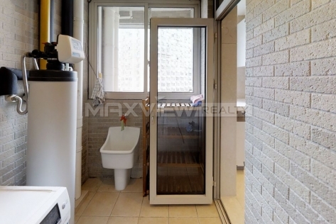 The Paragon 2bedroom 145sqm ¥40,000 PRS1257
