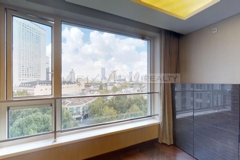 The Paragon 2bedroom 145sqm ¥40,000 PRS1257