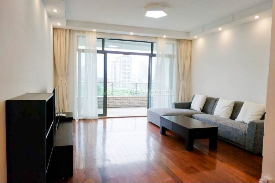 Top of City 3bedroom 155sqm ¥24,000 PRS1256