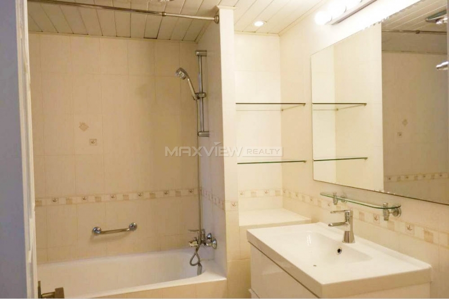 Top of City 3bedroom 155sqm ¥24,000 PRS1256