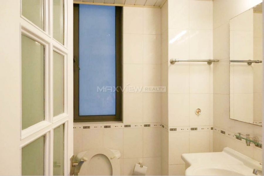 Top of City 3bedroom 155sqm ¥24,000 PRS1256