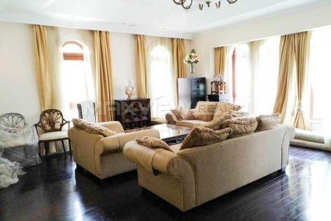 Forest Manor&nbsp;4bedroom&nbsp;499sqm&nbsp;&yen;68,000&nbsp;PRS1265