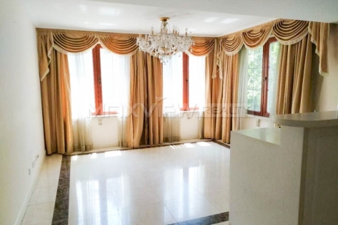 Forest Manor&nbsp;4bedroom&nbsp;499sqm&nbsp;&yen;68,000&nbsp;PRS1265