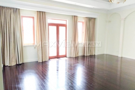 Forest Manor&nbsp;4bedroom&nbsp;499sqm&nbsp;&yen;68,000&nbsp;PRS1265