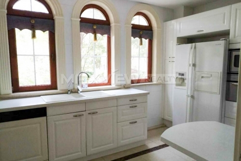 Forest Manor&nbsp;4bedroom&nbsp;499sqm&nbsp;&yen;68,000&nbsp;PRS1265