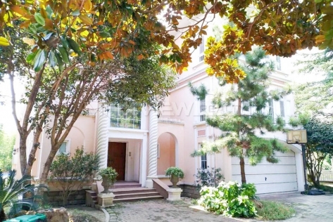 Forest Manor&nbsp;4bedroom&nbsp;499sqm&nbsp;&yen;68,000&nbsp;PRS1265
