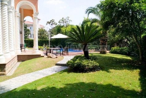 Forest Manor&nbsp;4bedroom&nbsp;499sqm&nbsp;&yen;68,000&nbsp;PRS1265