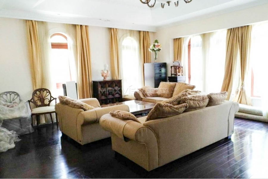 Forest Manor 4bedroom 499sqm ¥68,000 PRS1265