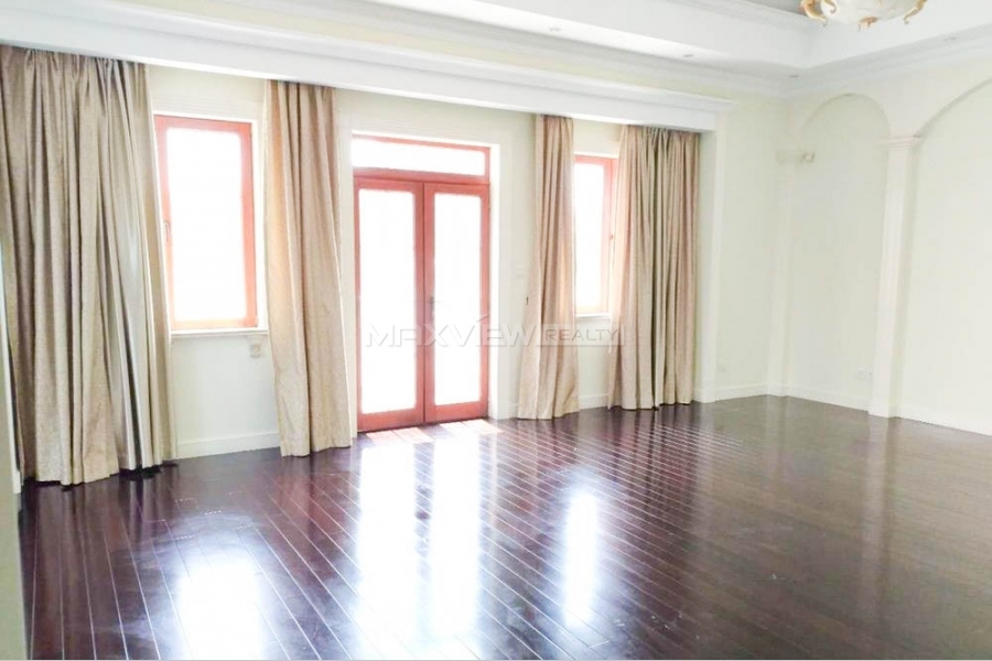 Forest Manor 4bedroom 499sqm ¥68,000 PRS1265