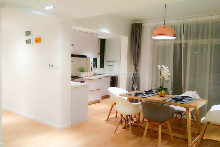 Ladoll International City 3bedroom 177sqm ¥29,000 PRS1261