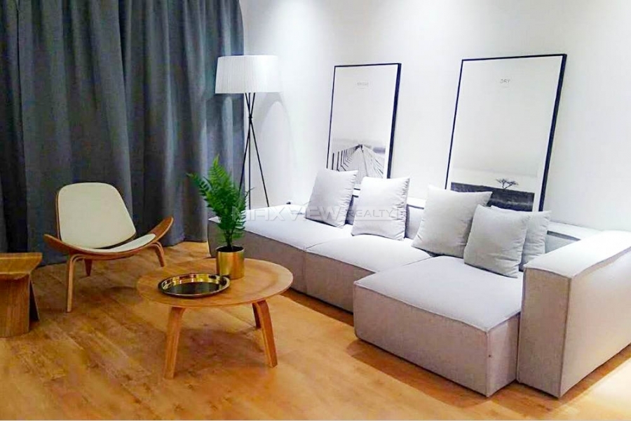 Ladoll International City 3bedroom 177sqm ¥29,000 PRS1261