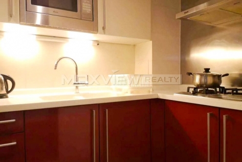 Maison Des Artistes 2bedroom 120sqm ¥20,000 PRS1262