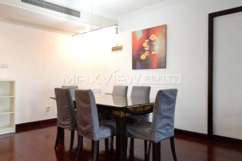Maison Des Artistes 2bedroom 120sqm ¥20,000 PRS1262