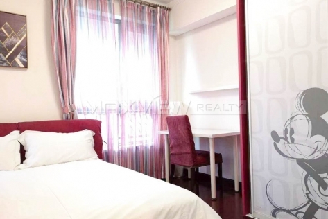 Maison Des Artistes 2bedroom 120sqm ¥20,000 PRS1262