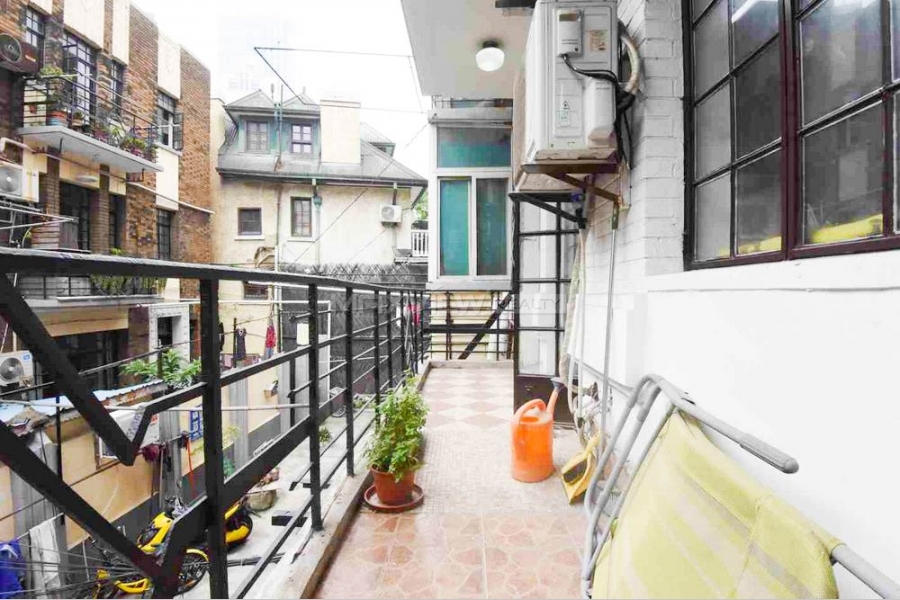 Old Lane House On Nanyang Road Road 1bedroom 80sqm ¥17,000 PRS1266