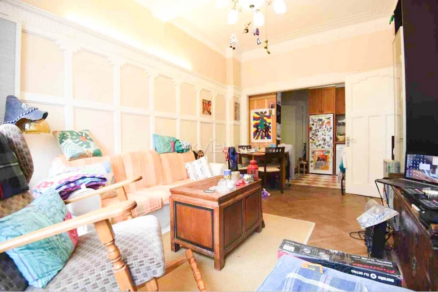 Old Lane House On Nanyang Road Road 1bedroom 80sqm ¥17,000 PRS1266