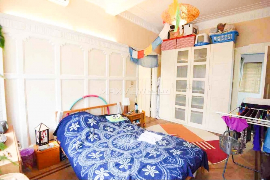 Old Lane House On Nanyang Road Road 1bedroom 80sqm ¥17,000 PRS1266