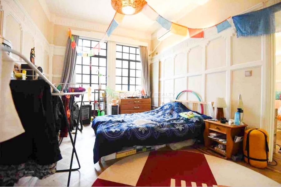 Old Lane House On Nanyang Road Road 1bedroom 80sqm ¥17,000 PRS1266