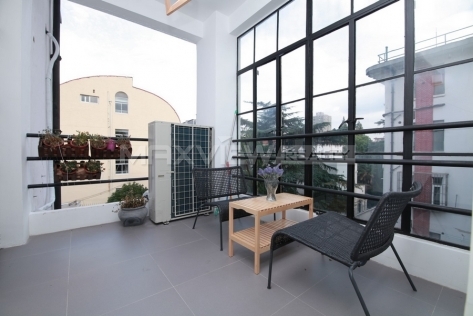 Lane House on Gaoan Rd 4bedroom 240sqm ¥34,000 PRY1010