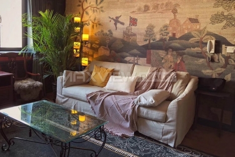 Old Apartment on Maoming S Rd 2bedroom 90sqm ¥19,000 PRY1013