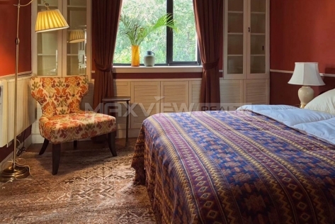 Old Apartment on Maoming S Rd 2bedroom 90sqm ¥19,000 PRY1013