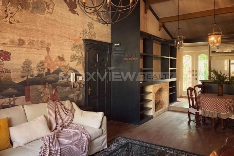 Old Apartment on Maoming S Rd 2bedroom 90sqm ¥19,000 PRY1013