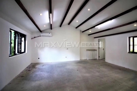 Old Garden House on Jianguo M Rd 5bedroom 350sqm ¥50,000 PRY1011