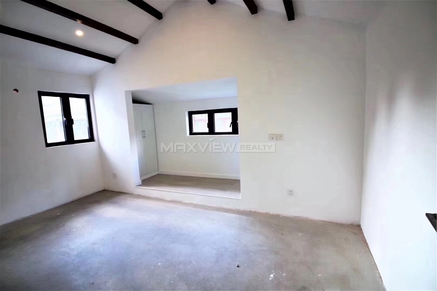 Old Garden House on Jianguo M Rd 5bedroom 350sqm ¥50,000 PRY1011