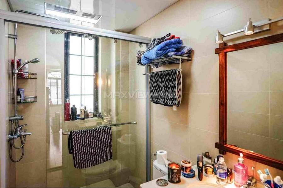 Old  Apartment On Wukang Road 2bedroom 105sqm ¥19,000 PRS1285