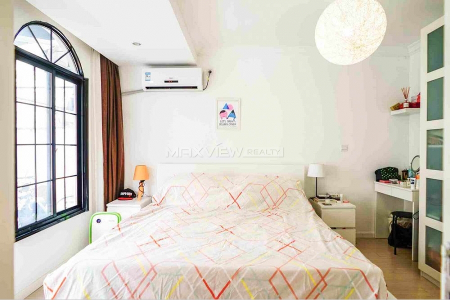 Old  Apartment On Wukang Road 2bedroom 105sqm ¥19,000 PRS1285