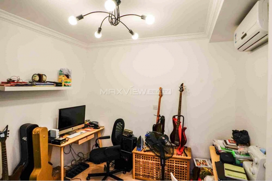 Old  Apartment On Wukang Road 2bedroom 105sqm ¥19,000 PRS1285