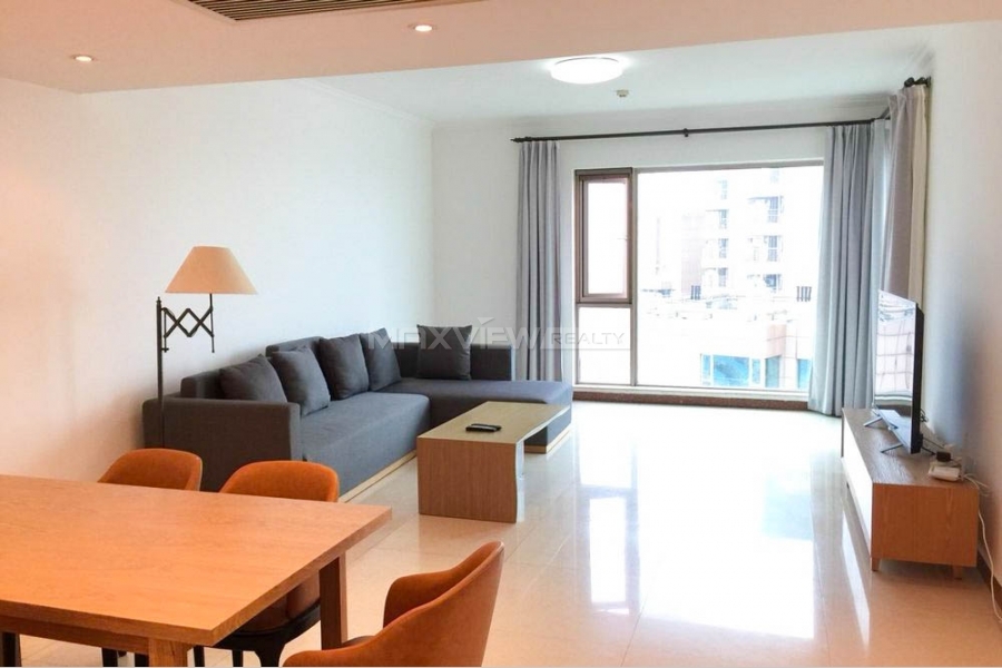 Shimao Riviera Garden 2bedroom 139sqm ¥21,000 PRS1284