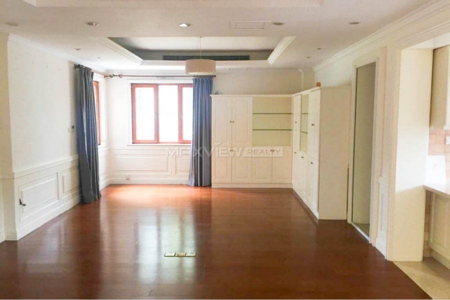 Forest Manor 4bedroom 360sqm ¥55,000 PRS1302