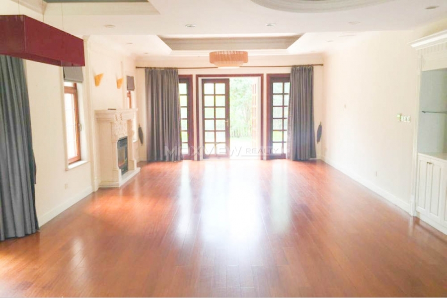 Forest Manor 4bedroom 360sqm ¥55,000 PRS1302