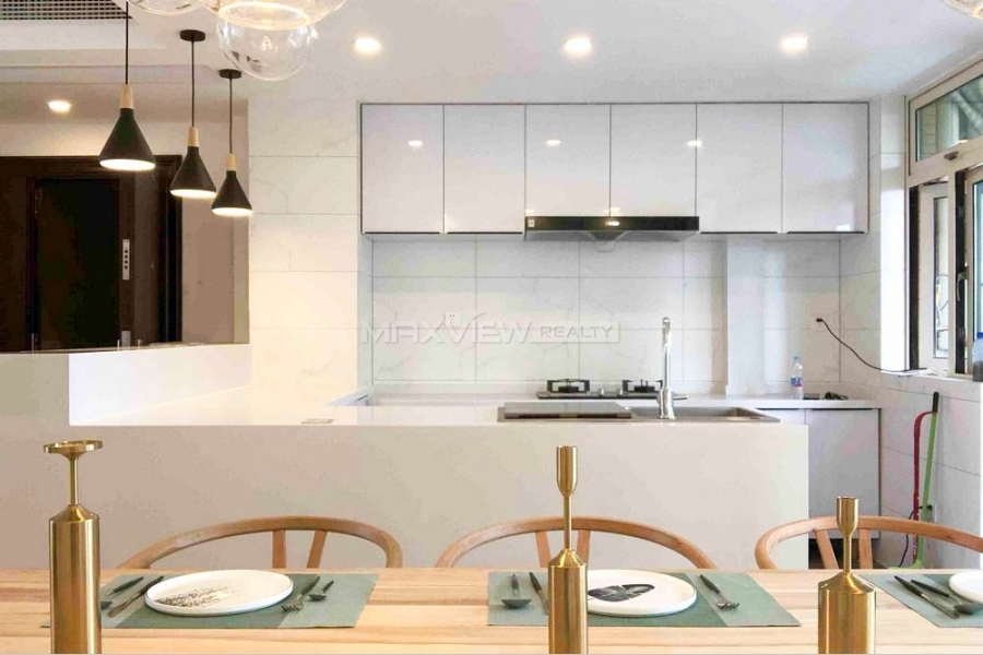 Ladoll International City 3bedroom 180sqm ¥34,000 PRS1297