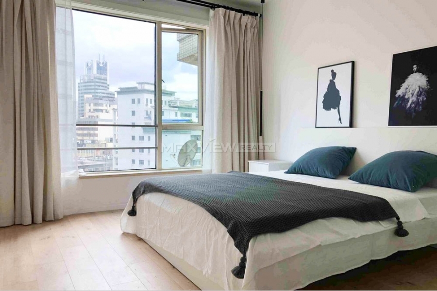 Ladoll International City 3bedroom 180sqm ¥34,000 PRS1297
