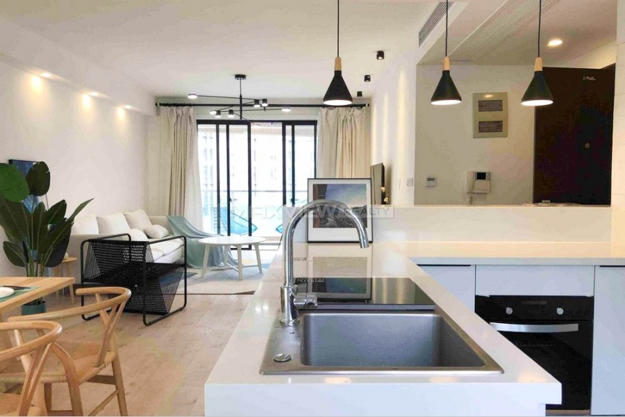 Ladoll International City 3bedroom 180sqm ¥34,000 PRS1297