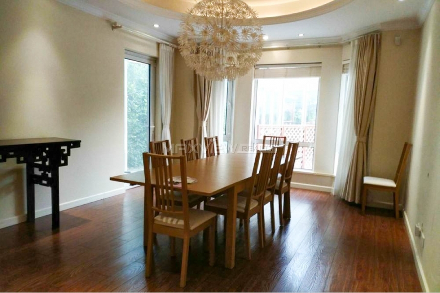 Le Chambord 5bedroom 380sqm ¥40,000 PRS1305