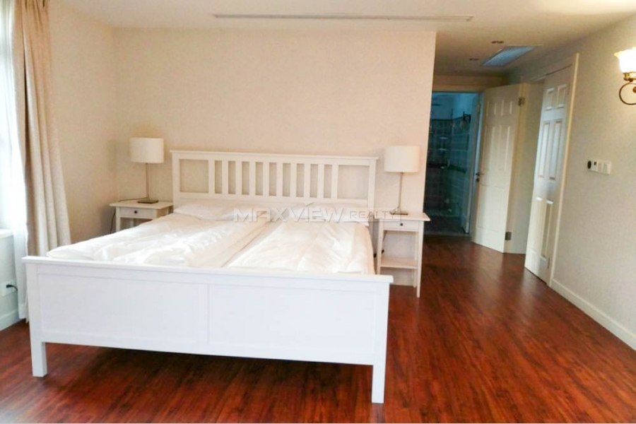 Le Chambord 5bedroom 380sqm ¥40,000 PRS1305
