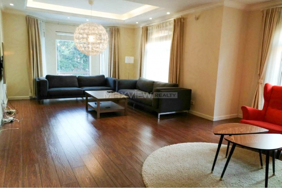 Le Chambord 5bedroom 380sqm ¥40,000 PRS1305